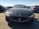 Maserati GHIBLI 2018 — Copart