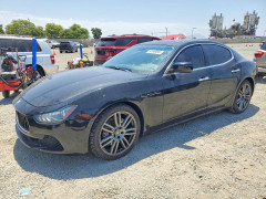 Maserati GHIBLI 2015 — Copart