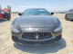 Maserati GHIBLI 2015 — Copart