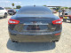Maserati GHIBLI 2015 — Copart