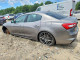 Maserati GHIBLI SPORT 2018 — Copart