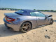 Maserati GRANTURISMO S 2017 — Copart