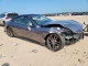 Maserati GRANTURISMO S 2017 — Copart