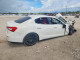Maserati GHIBLI S 2017 — Copart