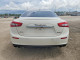 Maserati GHIBLI S 2017 — Copart