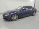 Maserati GHIBLI S 2016 — Copart