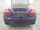 Maserati GHIBLI S 2016 — Copart