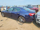 Maserati GHIBLI S 2018 — Copart