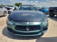 Maserati GHIBLI 2016 — Copart