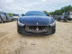 Maserati GHIBLI 2016 — Copart