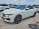 Maserati LEVANTE LUXURY 2017 — Copart