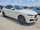 Maserati LEVANTE LUXURY 2017 — Copart