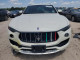 Maserati LEVANTE LUXURY 2017 — Copart