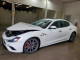 Maserati GHIBLI MODENA 2022 — Copart