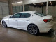 Maserati GHIBLI MODENA 2022 — Copart