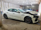 Maserati GHIBLI MODENA 2022 — Copart