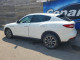 Maserati LEVANTE S 2017 — Copart