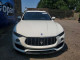 Maserati LEVANTE S 2017 — Copart