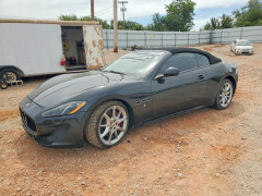 Maserati GRANTURISMO S 2014 — Copart