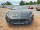 Maserati GRANTURISMO S 2014 — Copart