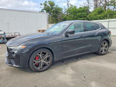 Maserati LEVANTE GTS 2019 — Copart