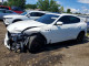 Maserati LEVANTE GTS 2019 — Copart