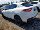 Maserati LEVANTE GTS 2019 — Copart