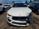 Maserati LEVANTE GTS 2019 — Copart