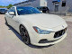 Maserati GHIBLI S 2014 — Copart