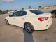 Maserati GHIBLI S 2014 — Copart