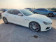 Maserati GHIBLI S 2014 — Copart