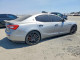 Maserati GHIBLI S 2015 — Copart