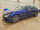 Maserati GHIBLI S 2019 — Copart