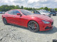 Maserati GHIBLI S 2015 — Copart
