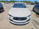 Maserati LEVANTE LUXURY 2017 — Copart