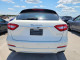 Maserati LEVANTE LUXURY 2017 — Copart