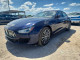 Maserati GHIBLI 2020 — Copart
