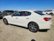 Maserati GHIBLI S 2014 — Copart