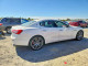 Maserati GHIBLI S 2014 — Copart