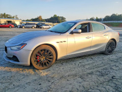 Maserati GHIBLI S 2014 — Copart
