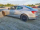 Maserati GHIBLI S 2014 — Copart
