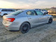 Maserati GHIBLI S 2014 — Copart