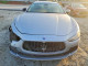 Maserati GHIBLI S 2014 — Copart