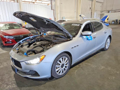 Maserati GHIBLI 2014 — Copart