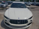 Maserati LEVANTE 2017 — Copart