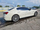 Maserati GHIBLI S 2019 — Copart