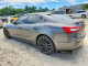 Maserati GHIBLI S 2017 — Copart