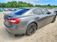 Maserati GHIBLI S 2017 — Copart