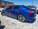 Maserati GHIBLI LUXURY 2018 — Copart