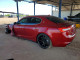 Maserati GHIBLI S/Q4 2018 — Copart